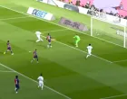Treći gol Mbappea (FOTO: Screenshot/Reddit)