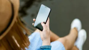 Život prije digitalnog svijeta/Pexels