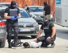 Munjevita akcija/Sandžak danas/
