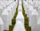 Memorijalni centar Potočari zimi/Damir Deljo