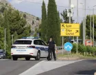 Hrvatska policija Dubrovnik/Dubrovački dnevnik/