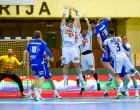 5. kolO kvalifikacija za Evropsko prvenstvo 2026. godine, BiH vs Island