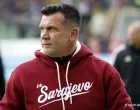 Zoran Zekić (FOTO: Sanel Konjhodžić/Sport1)