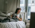 Zvuk koji mačke ispuštaju pozitivno utječe na ljude/Pexels