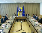 sjednica, Vijeće ministara BiH/Damir Deljo