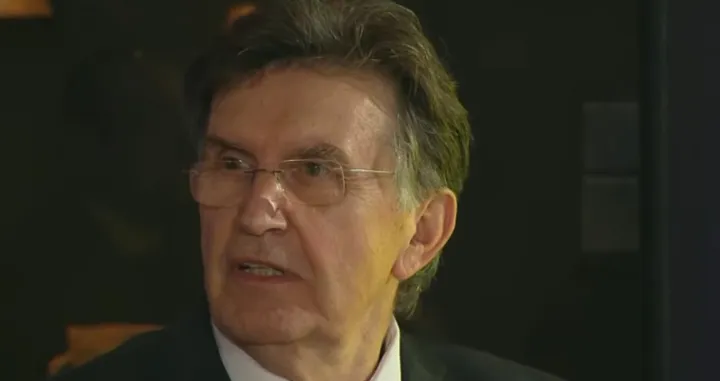 Ejup Ganić/