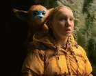 Detalj iz filma "The Legend of Ochi"/