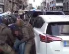Specijalna antiteroristička jedinica TEK sprovodi hapšenje u mađarskoj/
