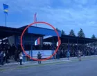 Kasarna Kozara, intoniranje himne BiH, Dodik i ministar odbrane Srbije sjedili, diplomatski skandal/Vijesti.ba