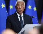 António Costa/
