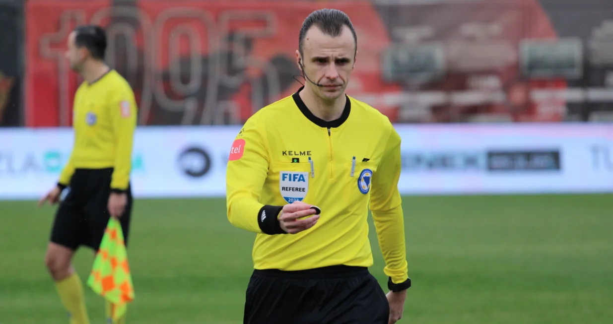 Sloboda - LeotarIrfan Peljto