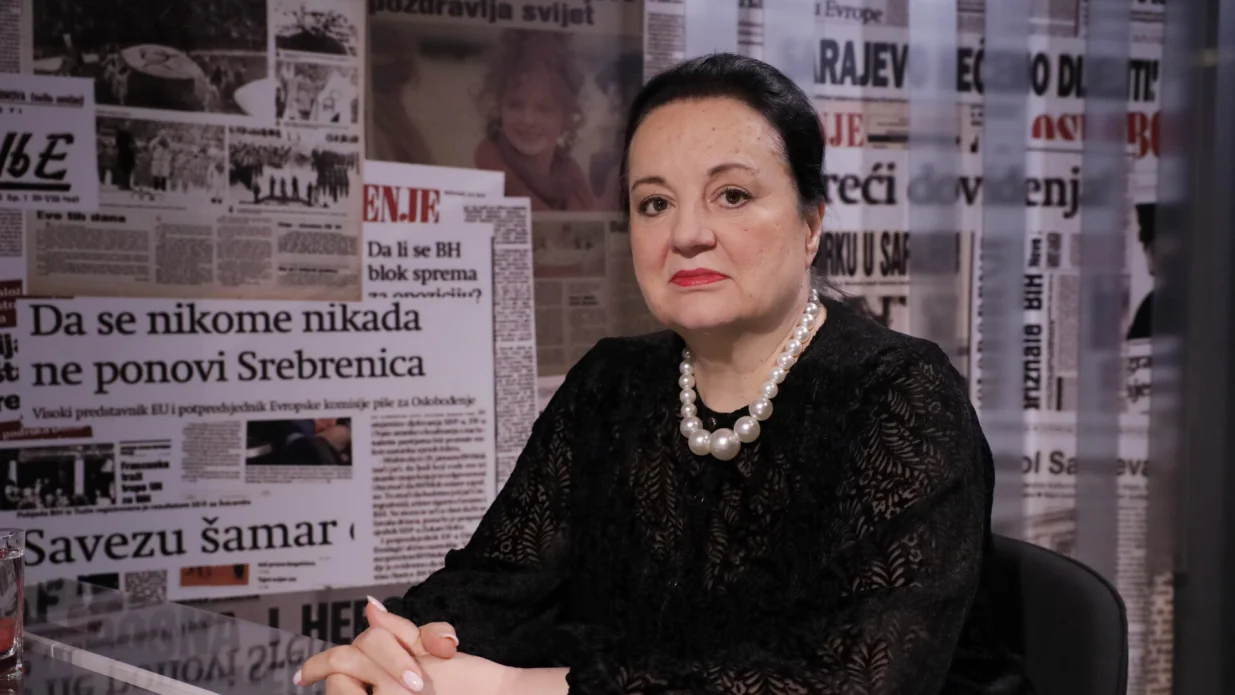 Svetlana Cenić/