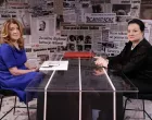Svetlana Cenić Direktno sa Vildanom Selimbegović/