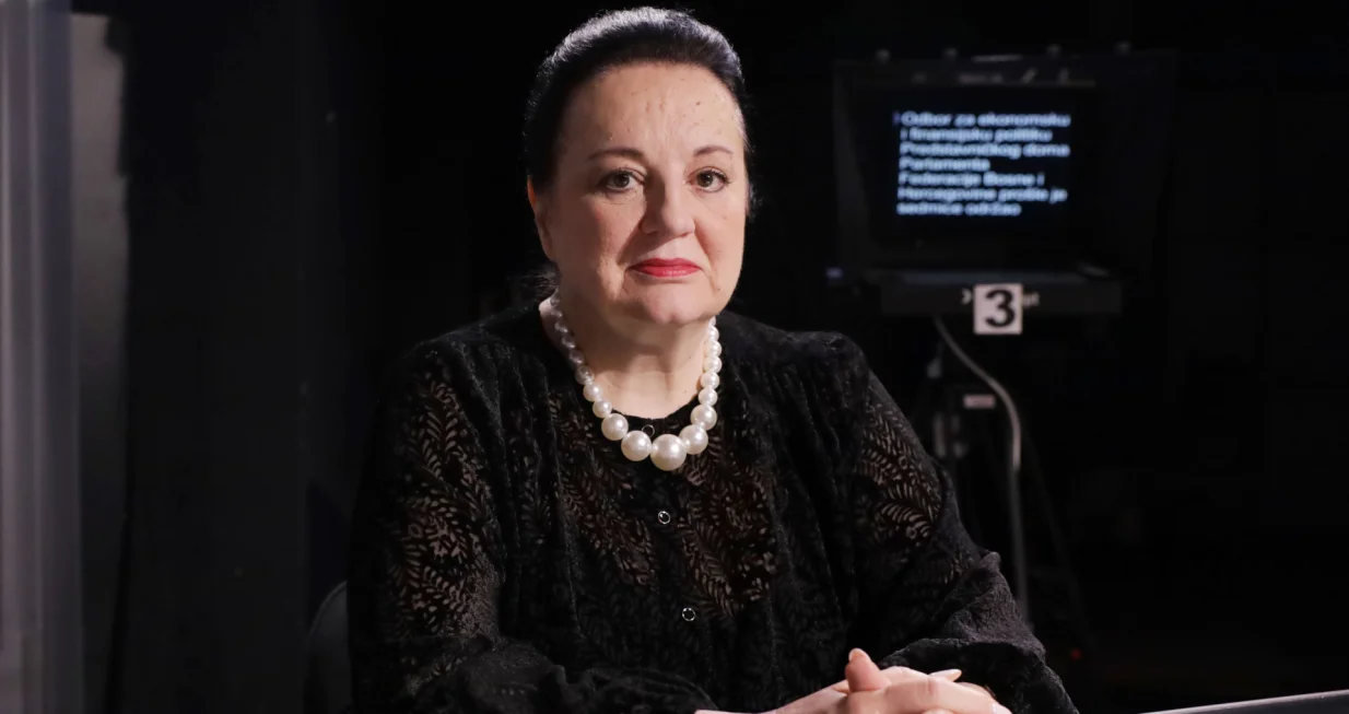 Svetlana Cenić/