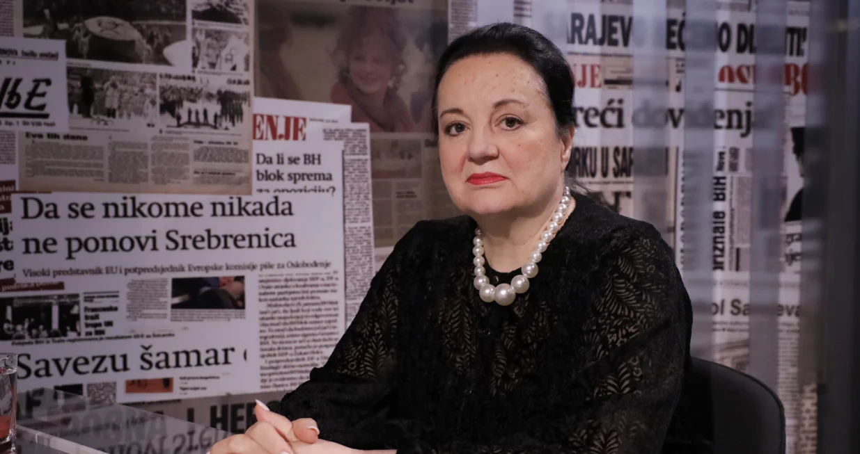 Svetlana Cenić/