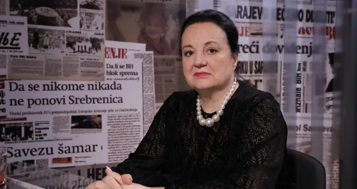 Svetlana Cenić/