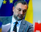 Sporazum stranaka na nivou države BiH o uspostavi nove koalicije, dvije trojke iz RS i FBiH - SDS, PDP, SDP, NiP, NS, ZPR, te NES, Naprijed, ZNG, zgrada Parlamenta/Damir Deljo