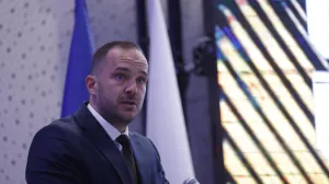 Vico Zeljković (FOTO: Damir Deljo/Oslobođenje)