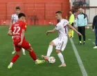 FK Velež - FK Sarajevo (FOTO: Sanel Konjhodžić/Sport1)
