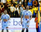 Milan Vukšić i Senjamin Burić