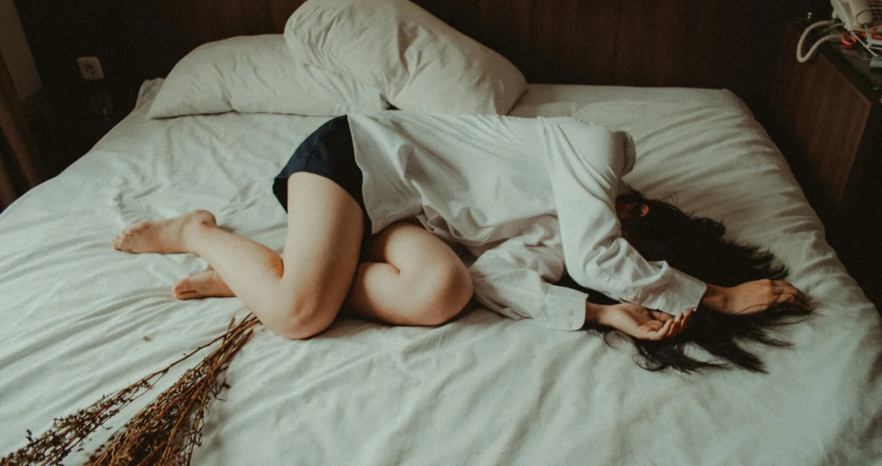 Ključne razlike između tuge i depresije/Unsplash