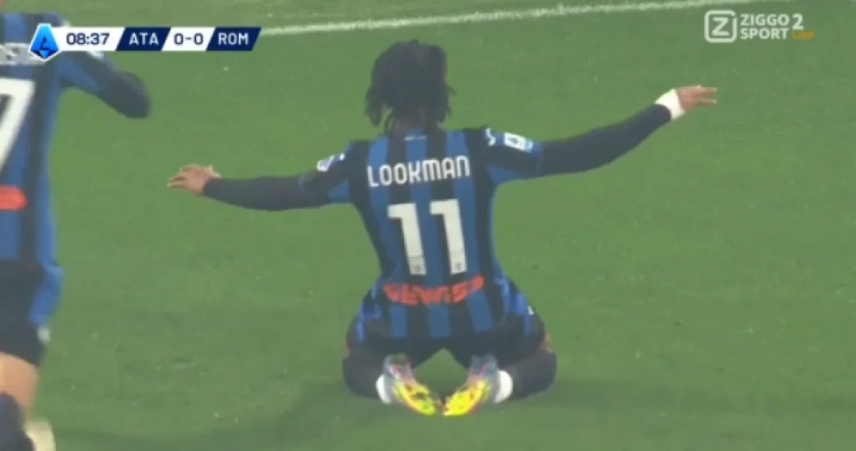 ademola lookman