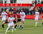 FK Sloga - FK Sloboda, 20. kolo WWin lige BiH, 1.3.2025.g.