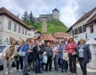 Društvo prijatelja Sarajeva u Tešnju/