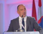 Igor Crnadak, potpredsjednik PDP-a/Dejan Rakita