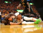 FOTO: Cary Edmondson - IMAGN IMAGES via Reuters Connect