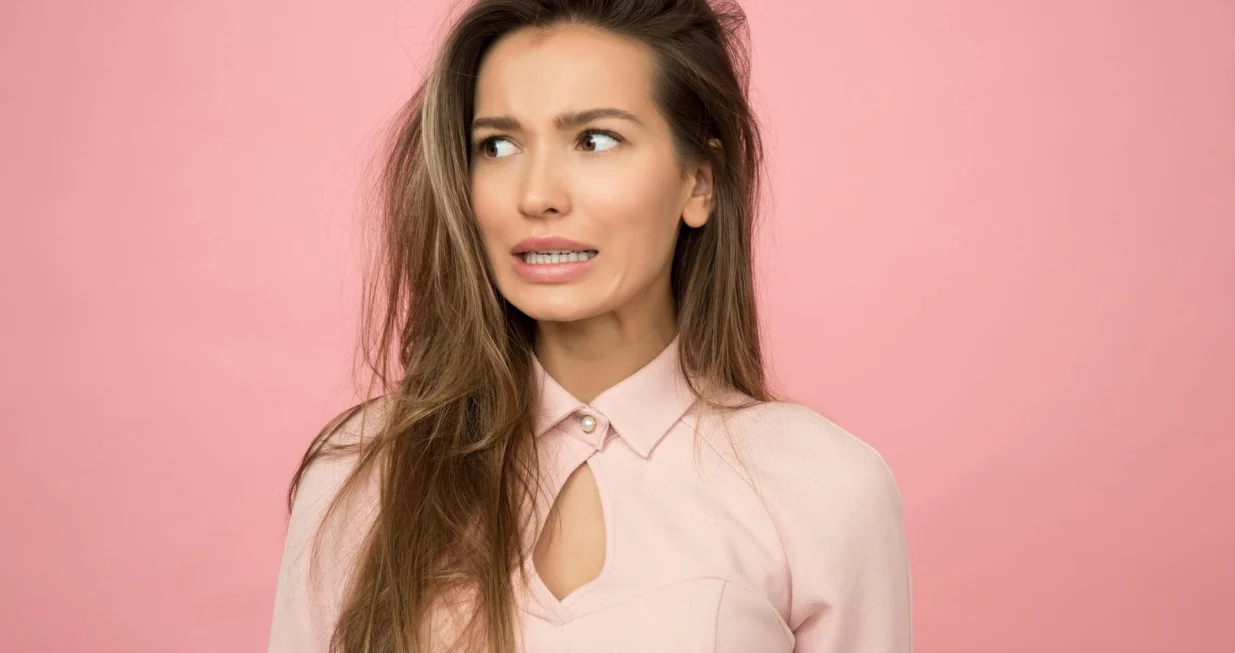 Mogu biti zle do bola/Pexels