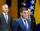 Hitna sjednica Doma naroda Parlamenta/Damir Deljo