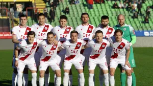 FK Sarajevo - HŠK Zrinjski (FOTO: Sanel Konjhodžić/Sport1)