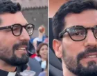 Mnogi ga porede sa Supermenom/Instagram/screenshot