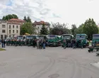 Počela proljetna akcija čišćenja/lužba za protokol i press KS//