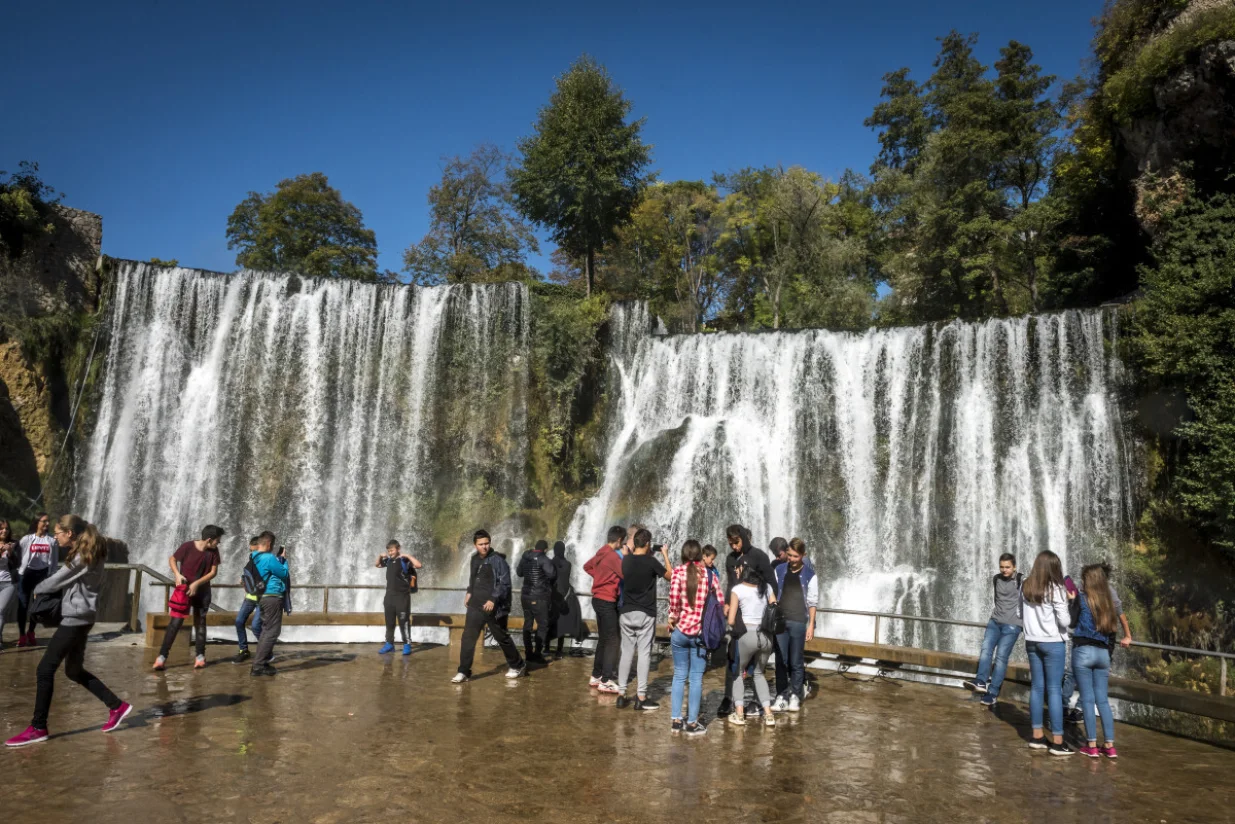 Jajce Pliva/