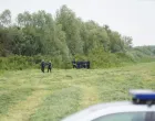 Mjesto gdje je pronađeno tijelo/Telegraf.rs//