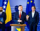 Saša Magazinović, Predrag Kojović i Muhamed Hasanović o slučaju Viaduct, tužbe, arbitraže, sporovi/Damir Deljo