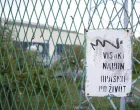 Opanost od struje/Damir Deljo