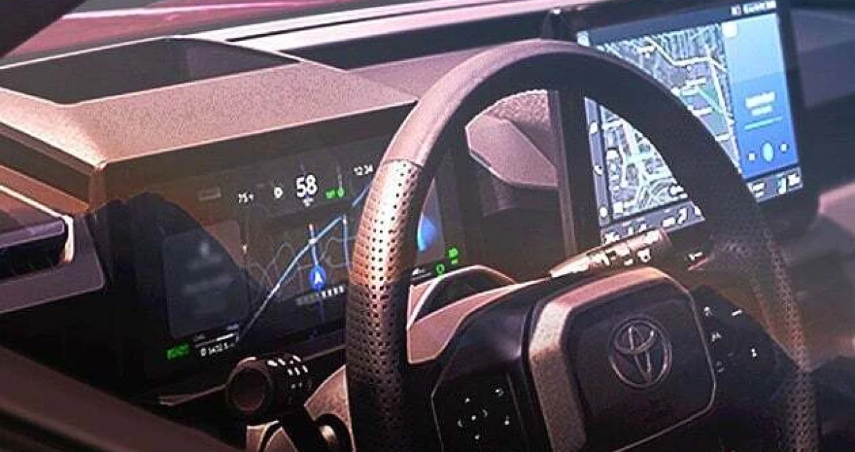 toyota rav 4/