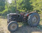 Traktor Ferguson/Goran Dakić