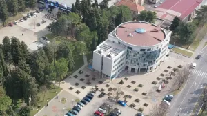 Elektroprivreda Republike Srpske, zgrada/Capital.ba