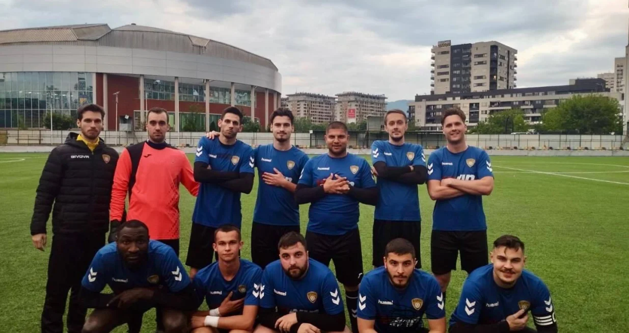 FK Respekt Sarajevo