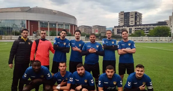 FK Respekt Sarajevo