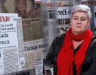 Podcast Direktno sa Vildanom gost Predsjednica Sindikata radnika trgovine BiH Mersiha Ferhatović–Beširović/Senad Gubelić