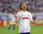 18.08.2024., stadion Poljud, Split - SuperSport HNL, 03. kolo, HNK Hajduk - NK Varazdin. Filip Krovinovic Photo: Ivana Ivanovic/PIXSELL