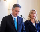 Bećirović upozorio na ozbiljnost situacije/Damir Deljo
