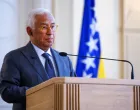 Costa: Zabrinuti smo zbog usporavanja evropskog puta BiH/Damir Deljo