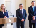 Schmidta oslovljava sa "neimenovani stranac"/Damir Deljo