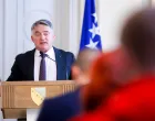 Pozvao je domaće institucije da se ozbiljno pozabave zahtjevima EU/Damir Deljo